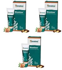 Himalaya BLEMINOR Antiblemish Cream 30ml Pack of 3 Blemish Treatment