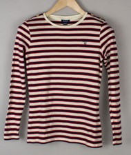GANT Kids Sweater Size 13-14 Years 158/164 Cm 
