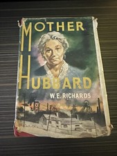 Mother Hubbard By W.E. Richards (1946)