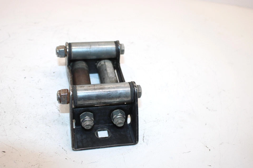 Rodillo de cabrestante 14 Can-am Outlander Max 400 Efi OEM 715000011 715007699 AB6 Foto 2 de 4