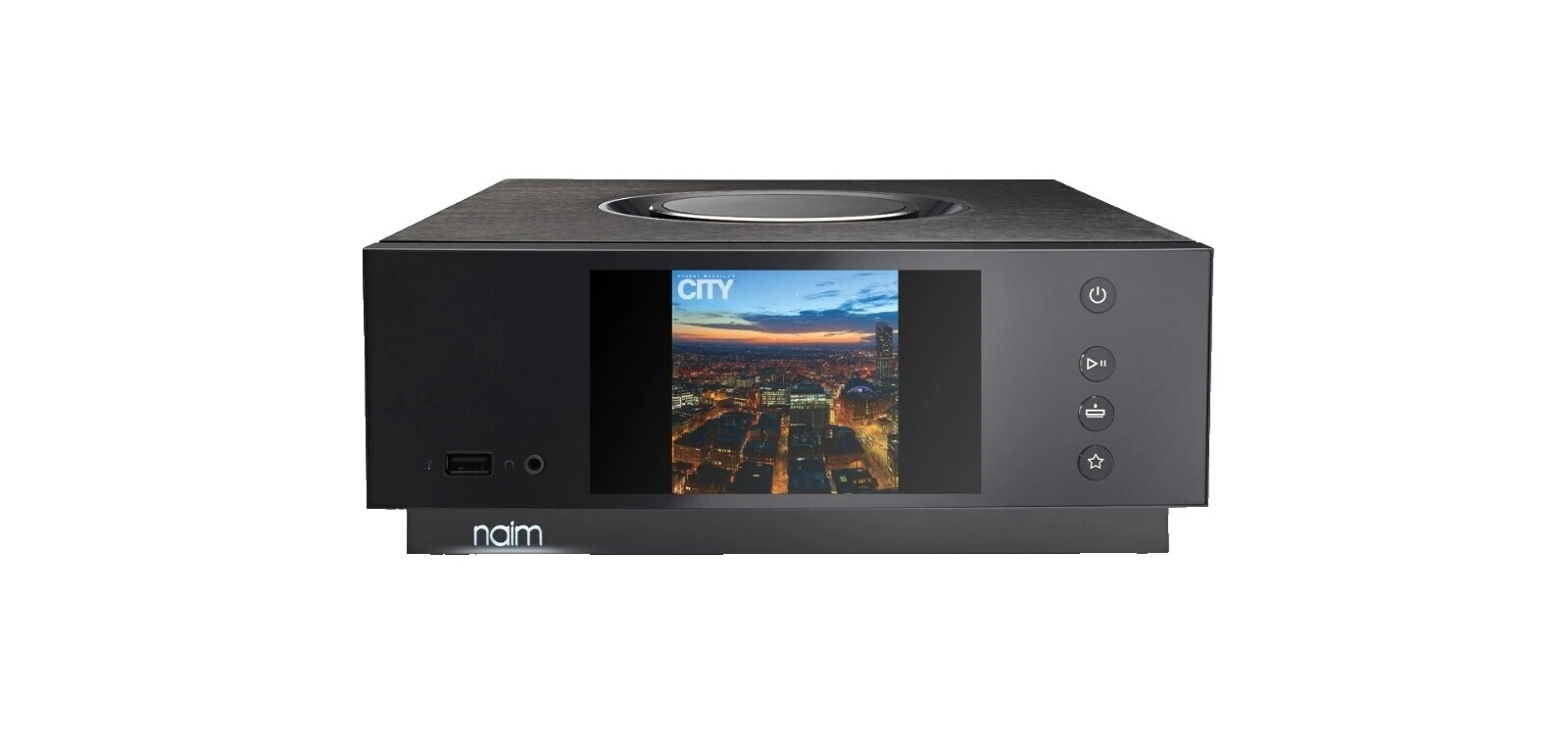 Amplificadores Naim Home Audio Integrado