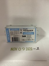 Philips Advance Smartmate ICF-2S18-M1-BS Ballast -(New Open Box)