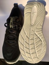 ASICS Gel Cumulus 27 Black UK Size 7.5 Worn Very Lightly, excellent condition. 