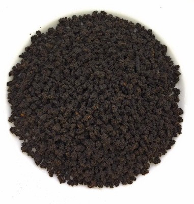 Assam CTC Tea 2026 Fresh First Flush Mokrung BPS Loose Leaf Blend Strong 500g
