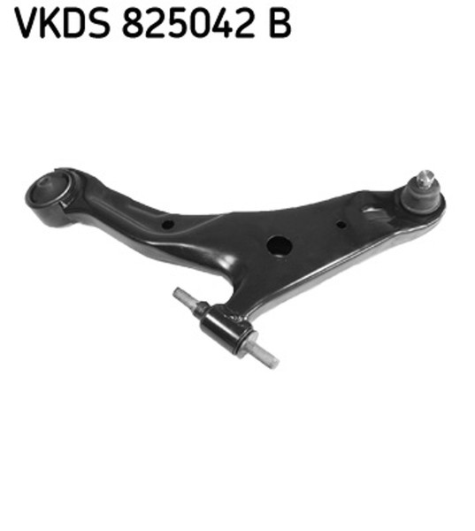SKF Querlenker Dreieckslenker Vkds 825042 B FüR Hyundai Santa FÉ 1 SM Crdi 4X4-image