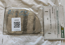 Retroviseur droit (ou coque) Volkswagen NEW BEETLE