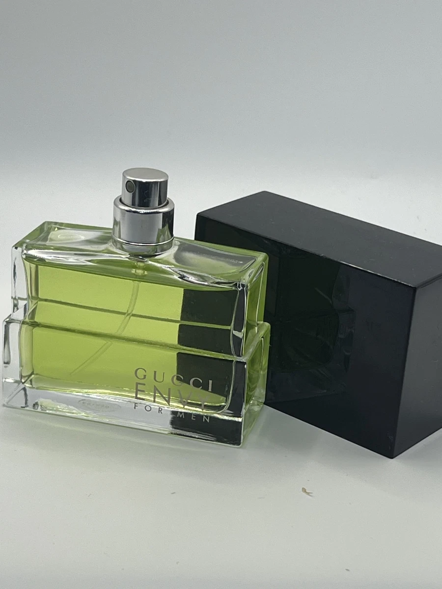 Gucci Envy For Men for sale | eBay