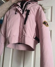 Women’s cropped zavetti canada