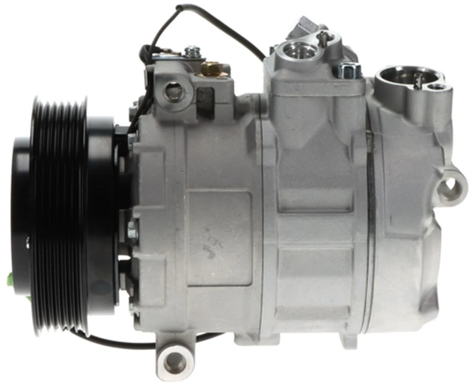 空调压缩机-全新压缩机 4 季 78313 — 第 4/4 张图片