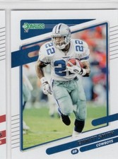 2021 Panini Donruss - Emmitt Smith #200