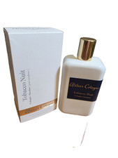 atelier cologne rare collection tobacco nuit Tobacco Nuit Atelier Cologne fragancia