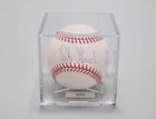 Bobby Grich Second Baseman Orioles Hall of Fame 4x Golden Glove Signed Baseball