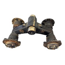 Used Spindle Carriage & Hub Assembly Fits Challenger Mt735 Mt745