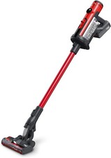 Image of Numatic HEN100 Henry Quick Cordless Stick Vacuum Cleaner Lightweight 25.2V Red