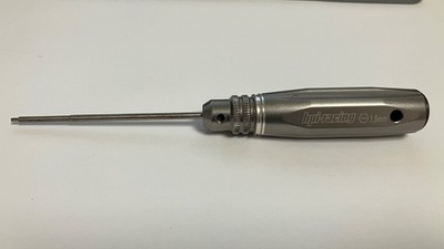 HPI Prp Series 1,5mm Innensechkant Schraubendreher 101890