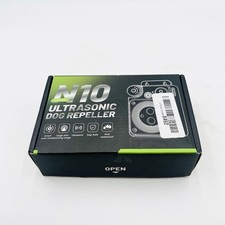 Anti Barking Device for Dogs, Ultrasonic Dog Bark Deterrent Devices, Dog Bark...