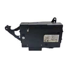 MERCEDES-BENZ CD Changer with cartridge ML Class W163 1638203889