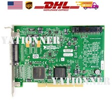 US Free TAX NEW NI NI PCI-6220 Data Acquisition Card 779065-01.