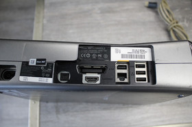 Microsoft Xbox 360 S Modern Warfare 3 320GB Lim. Ed. 1439 Console w/Controller