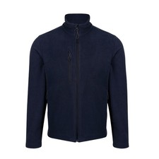 Image of Regatta Professional Mens Fleece Recycled Jacket RG5132