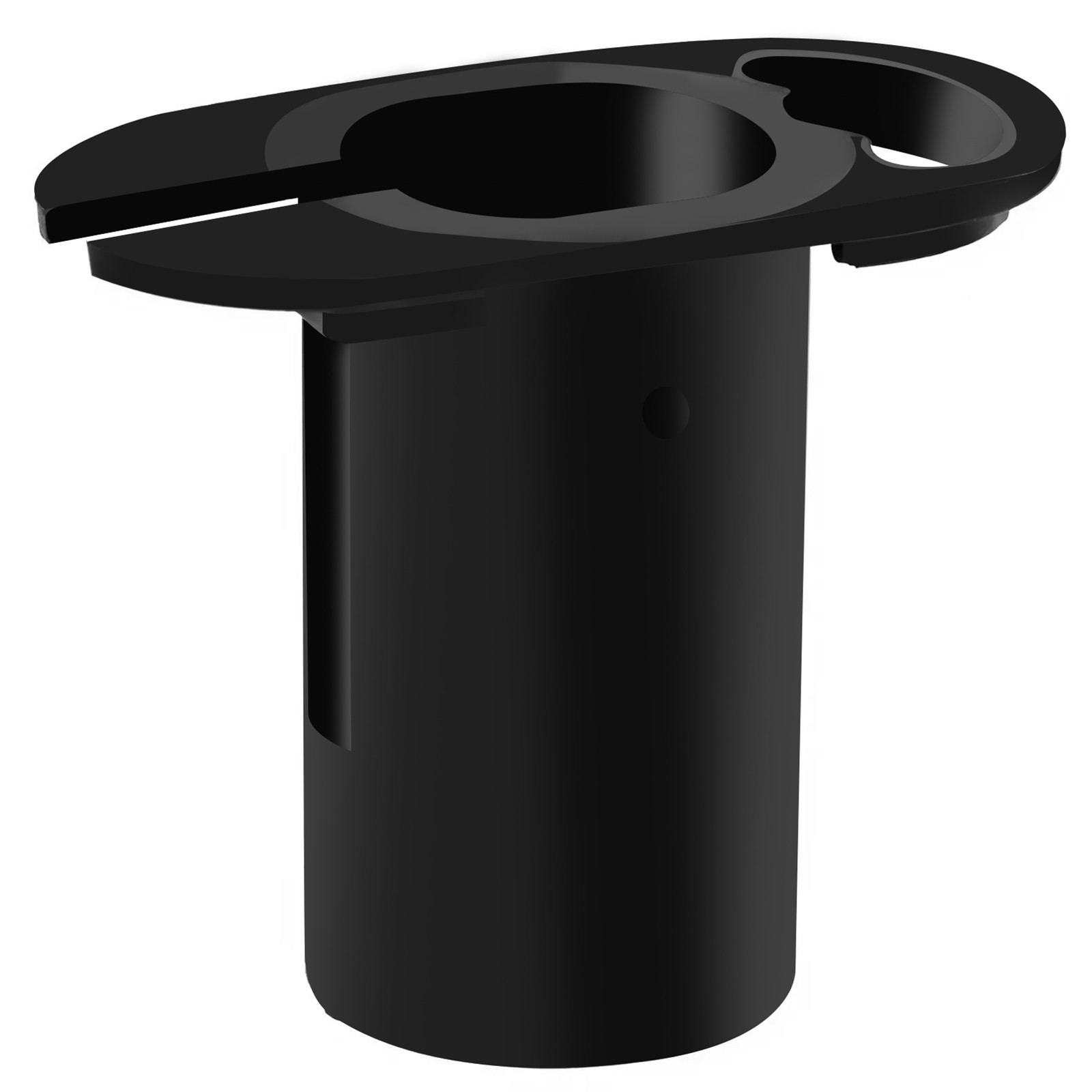 Distanziatore collare di serraggio Zero 9 pour votre trajet urbain