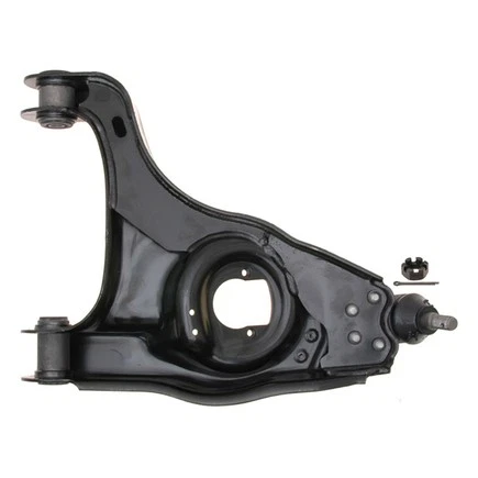 Acdelco 45D2463 Suspension Control Arm And Ball Joint Assembly - Image 3 of 4