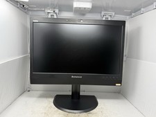 Lenovo Computer Monitor LT2323zwC 23" TESTED SEE IN PHOTOS 