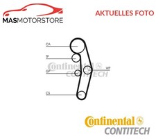 ZAHNRIEMEN-SATZ KIT SET + WASSERPUMPE CONTITECH CT1028WP3 P FÜR AUDI A3,A2,8Z0