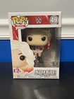 Funko Pop! WWE 49 Alexa Bliss Vinyl Action Figure Vaulted