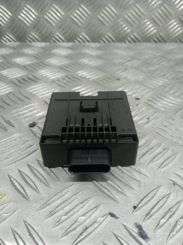 AUDI A1 S1 QUATTRO 2.0 BENZIN 2017 SOUND IMPACT CONTROL ECU MODUL 8X0907591