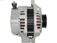 Lichtmaschine Passend FüR Suzuki Grand 12V 115A