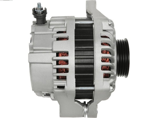 Lichtmaschine Passend FüR Suzuki Grand 12V 115A-image