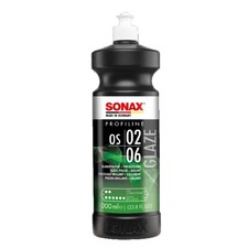 SONAX PROFILINE OS 02-06 Politur Lack-Schnellversiegelung 1L