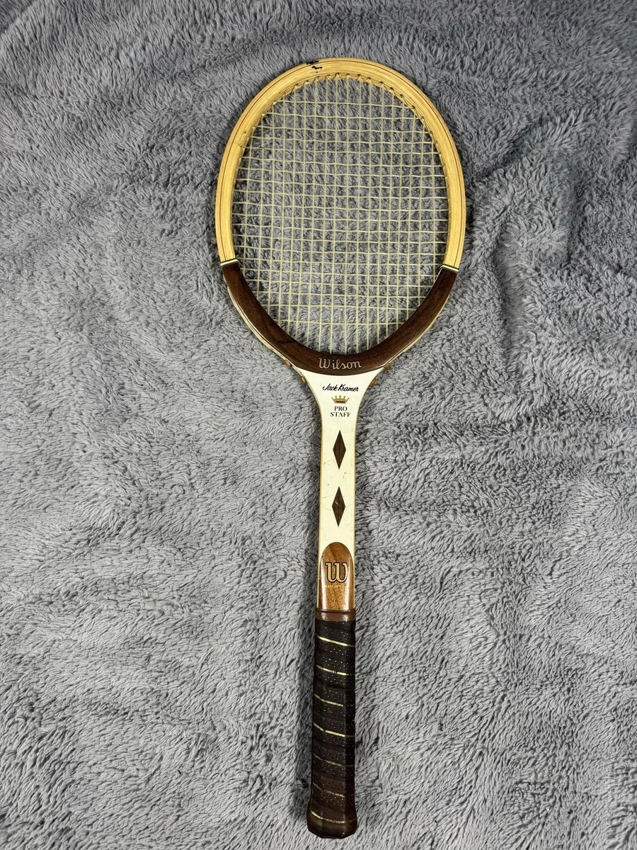 Wilson Jack Kramer for sale | eBay