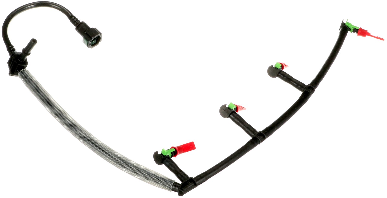Fits GATES MFL1185 FUEL LINE   ⭐UK Stock⭐