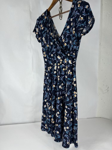 Kaileigh Faux Wrap Knit Dress Best Kaileigh Charlotte Faux Wrap Knit Dress  Free Shipping Buy