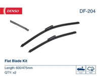 Denso Wischblatt DF-204 FüR CitroËN