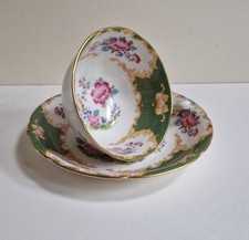 Vintage Royal Grafton Fine