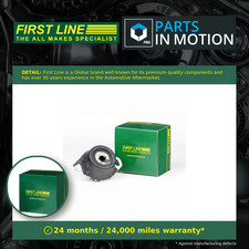 Engine Mount fits CITROEN BERLINGO Upper Left 96 to 11 Manual Transmission New