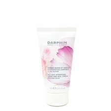 Darphin All-Day Hydrating Hand and Nail Cream Rose Water 75ml