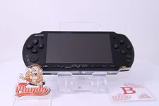 Sony PSP 3000 Console Only [ Rank : B] Color：Black