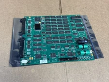 HAAS 32-3116K REV C CPU Processor Circuit Board 3116K WARRANTY FAST SHIPPING