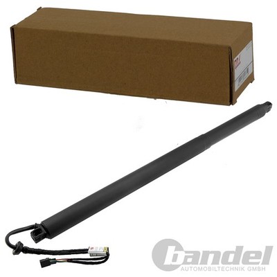 NTY ELEKTRISCHER HECKKLAPPEN LIFTER LINKS passend für SKODA OCTAVIA III COMBI