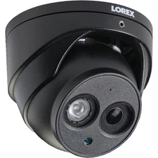 Lorex LNE8950AB 4K UHD Outdoor Network Dome Camera with Night Vision