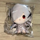 NIKKE Goddess of Victory Cinderella Loppi HMV Limited Mochidoru Plush Toy