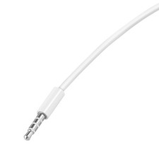USB Female to AUX 3.5mm Male Jack Plug Audio Converter Adapter Data Cable C4F7