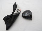 Used Titleist TSR2 10* Driver Head Only +HC TSR-2 10* Driver +HC