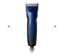 Andis 68520 Excel Professional 5-Speed Detachable Blade Clipper Kit-Dog grooming