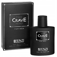 Jfenzi The Crave Nero Edp Herren Eau De Parfum 100 Ml