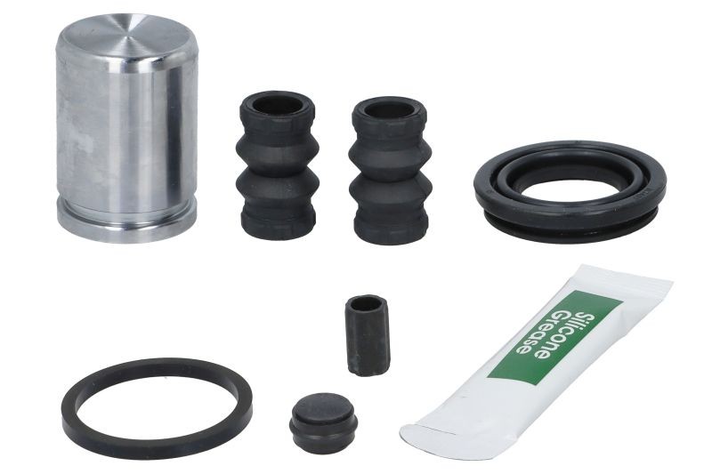 2x ✅Fits BUDWEG BUD209050 Disc brake caliper repair kit BUD209050 Br ⭐UK Seller⭐